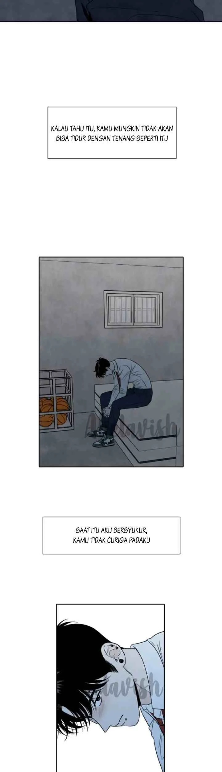 My Reason To Die Chapter 71 Gambar 32