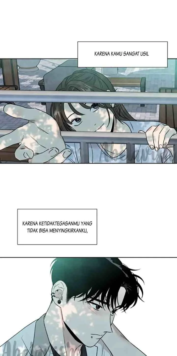 My Reason To Die Chapter 71 Gambar 36