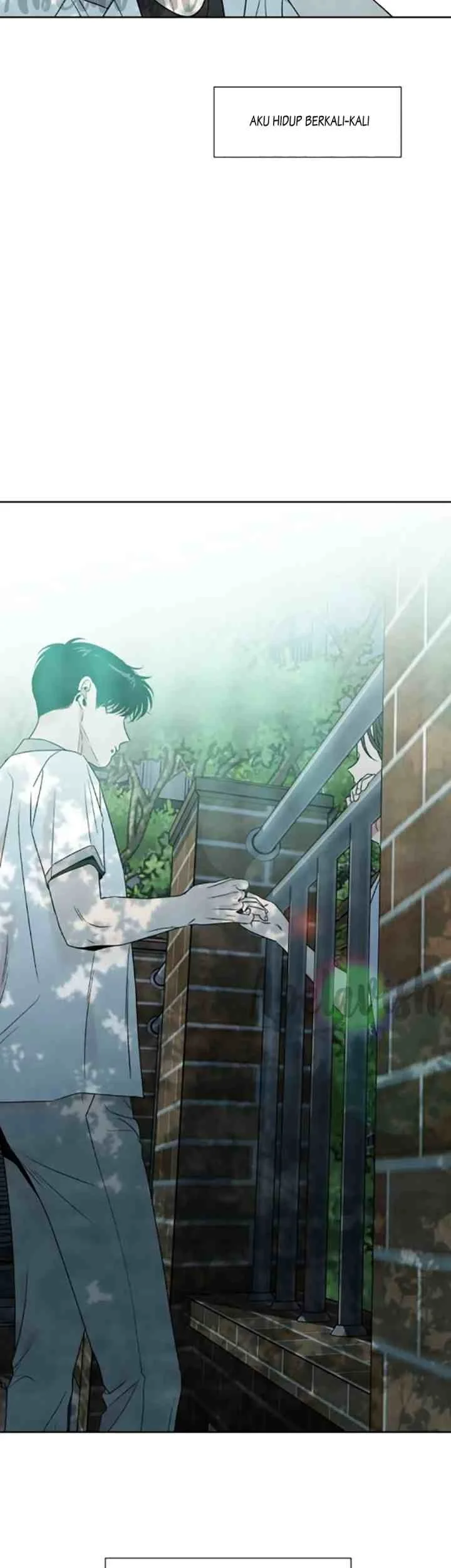My Reason To Die Chapter 71 Gambar 37