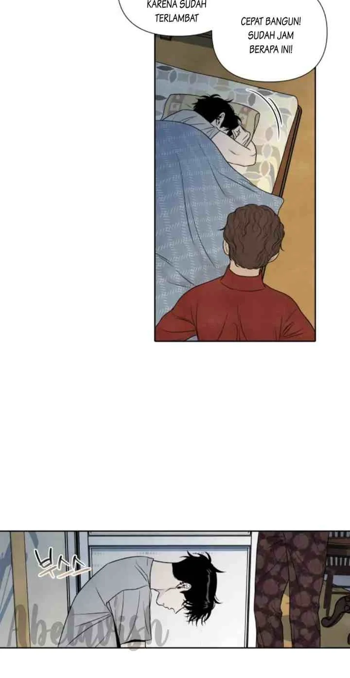 My Reason To Die Chapter 71 Gambar 3