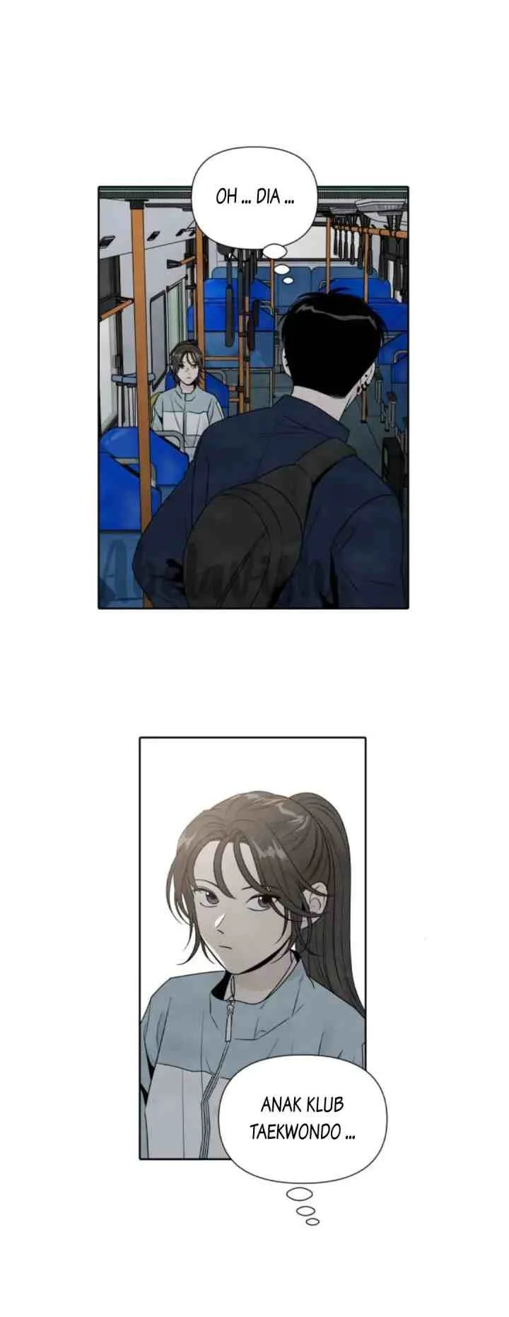My Reason To Die Chapter 71 Gambar 9