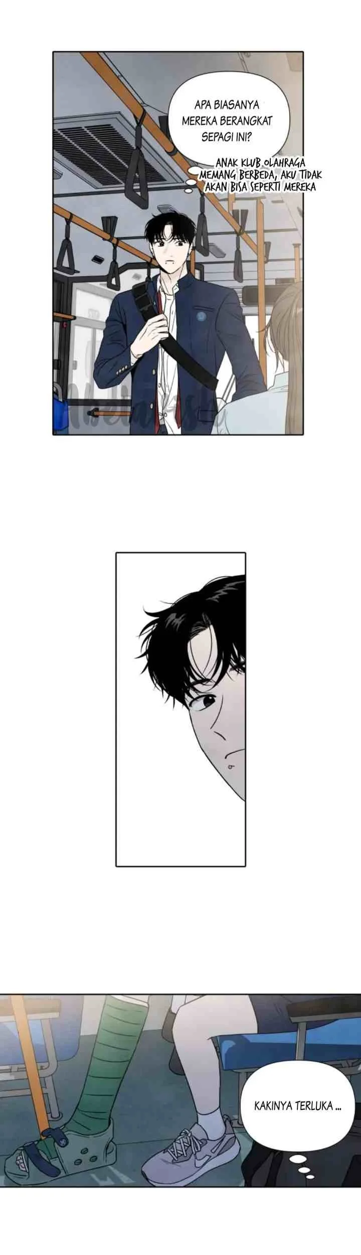 My Reason To Die Chapter 71 Gambar 10