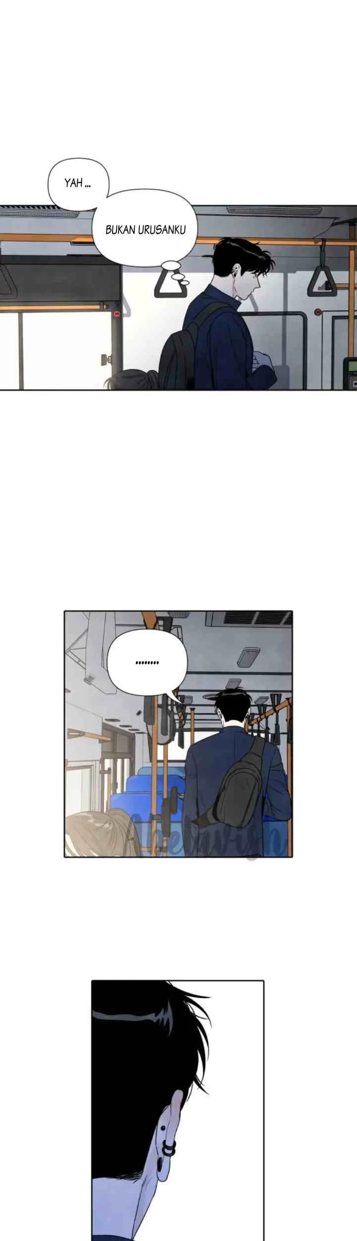 My Reason To Die Chapter 71 Gambar 11