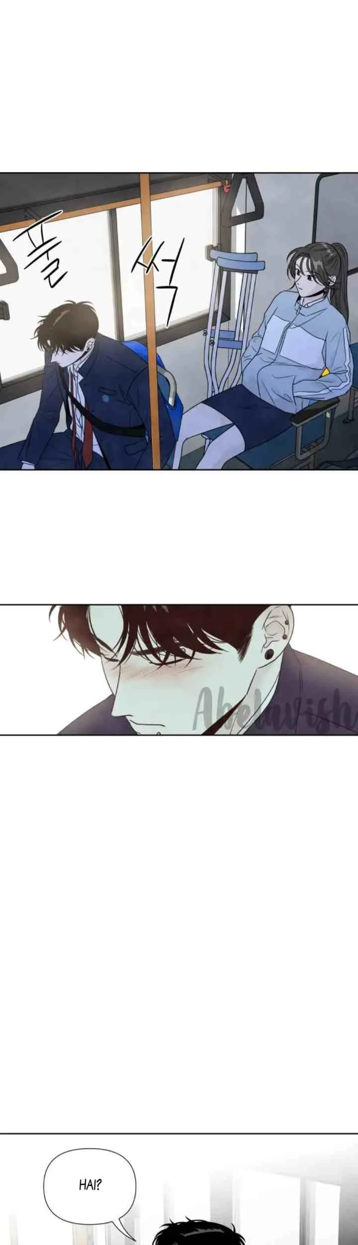 My Reason To Die Chapter 71 Gambar 13