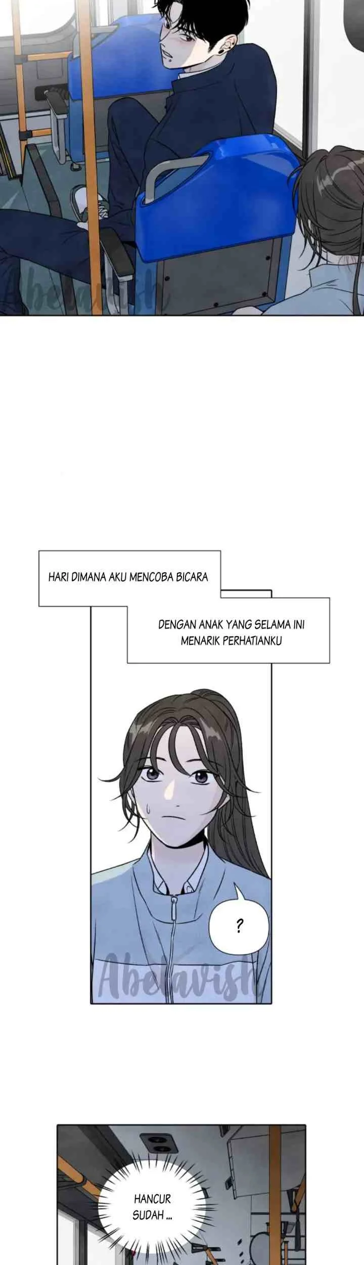 My Reason To Die Chapter 71 Gambar 14