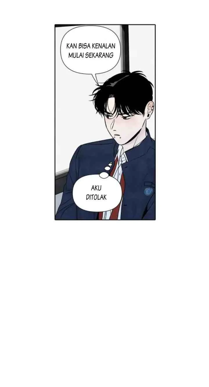 My Reason To Die Chapter 71 Gambar 16