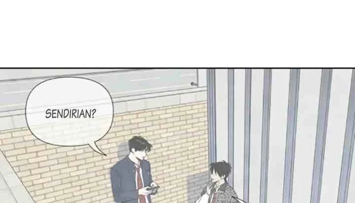 My Reason To Die Chapter 71 Gambar 22