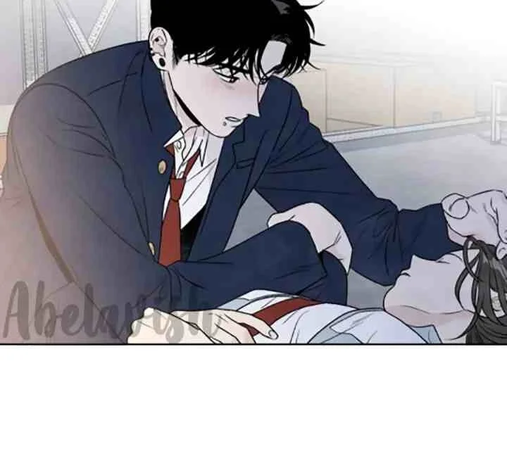 My Reason To Die Chapter 71 Gambar 25