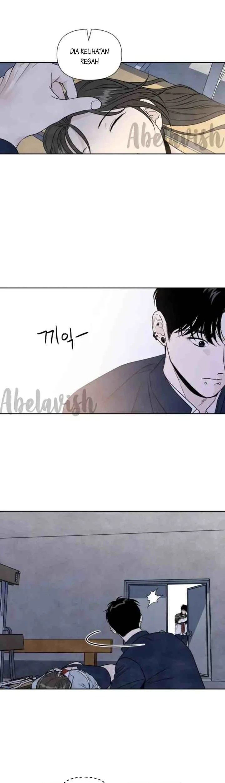 My Reason To Die Chapter 71 Gambar 26