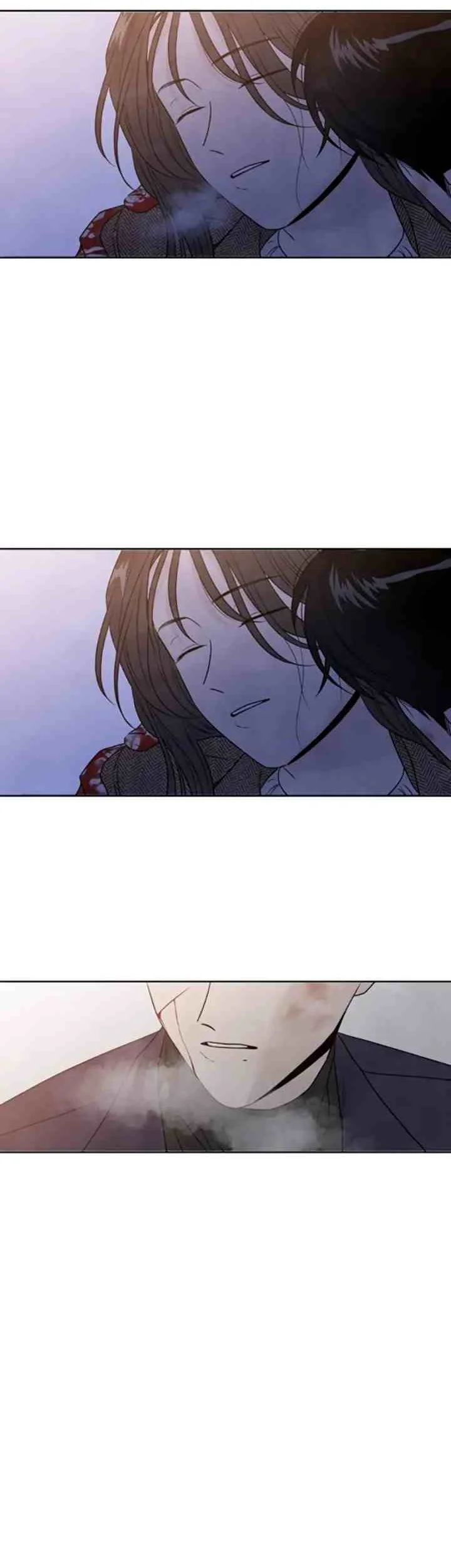 My Reason To Die Chapter 72 Gambar 27