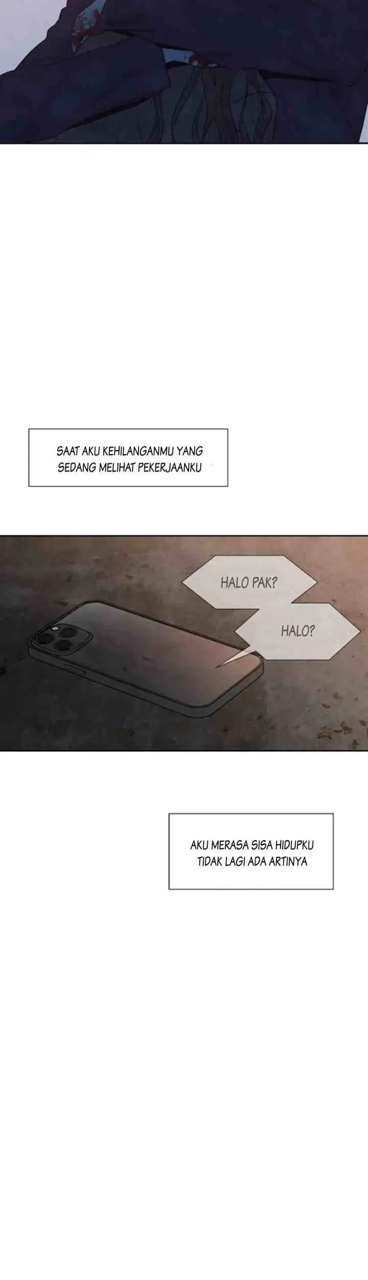 My Reason To Die Chapter 72 Gambar 29