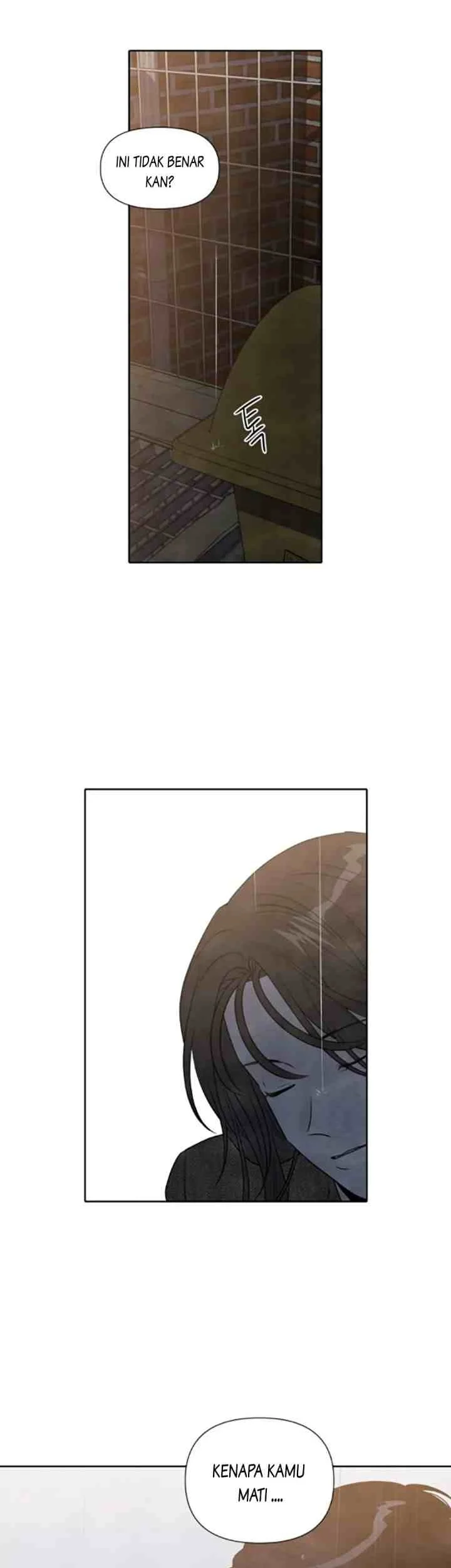 My Reason To Die Chapter 72 Gambar 30