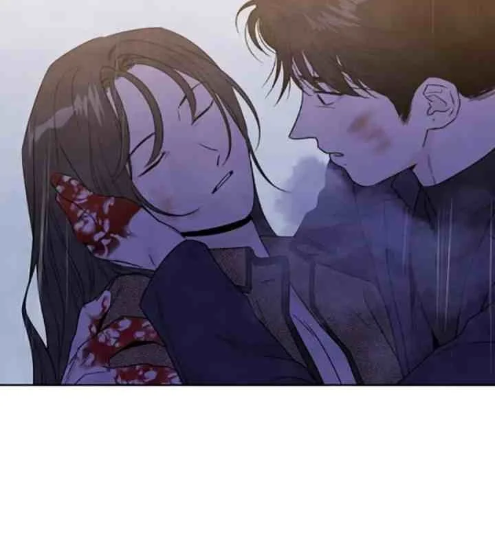 My Reason To Die Chapter 72 Gambar 31