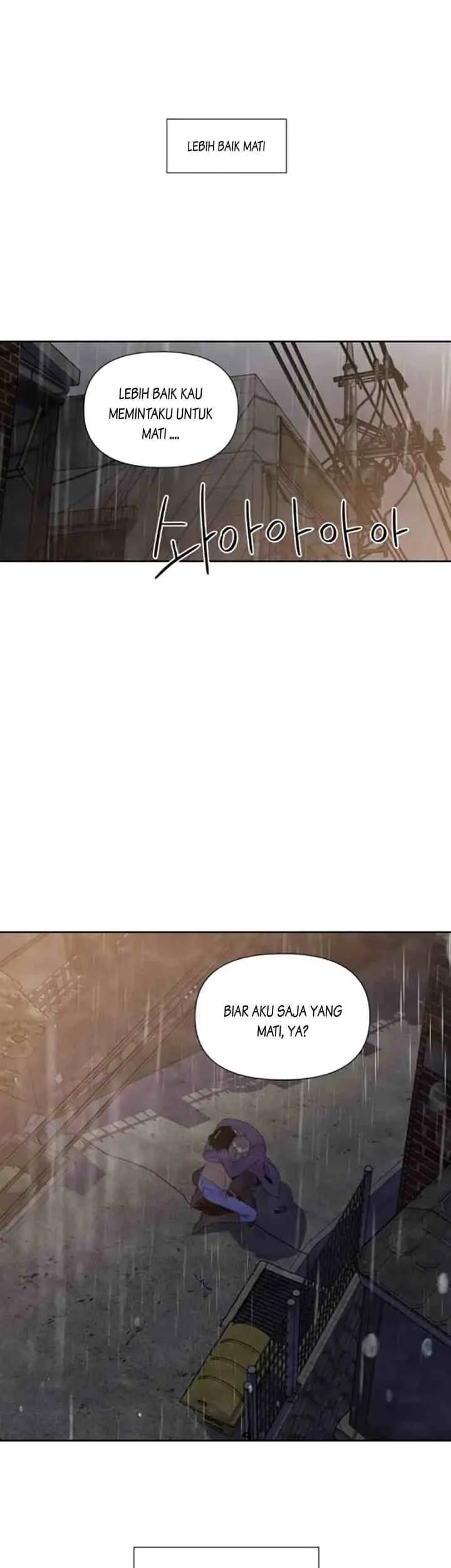 My Reason To Die Chapter 72 Gambar 32