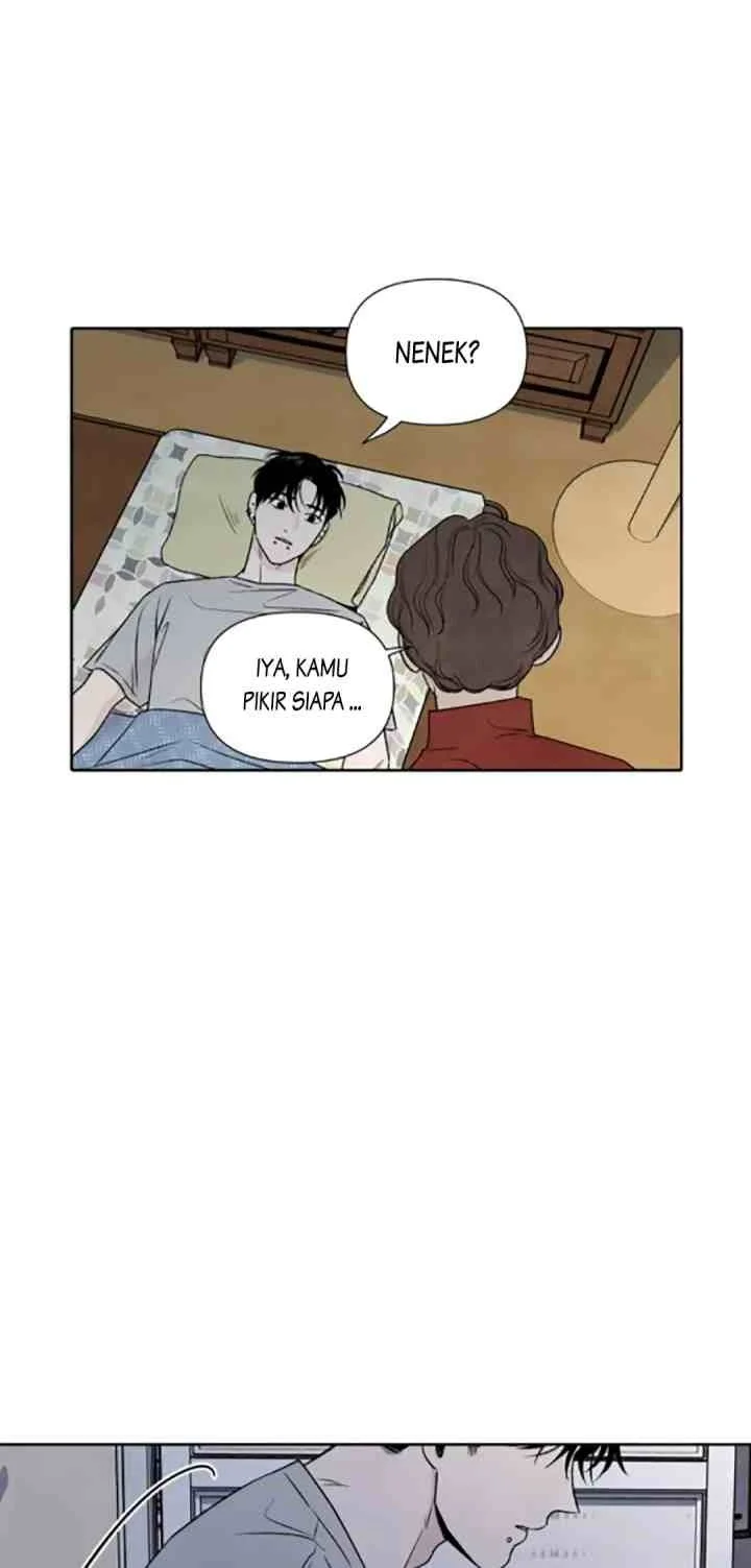 My Reason To Die Chapter 72 Gambar 37