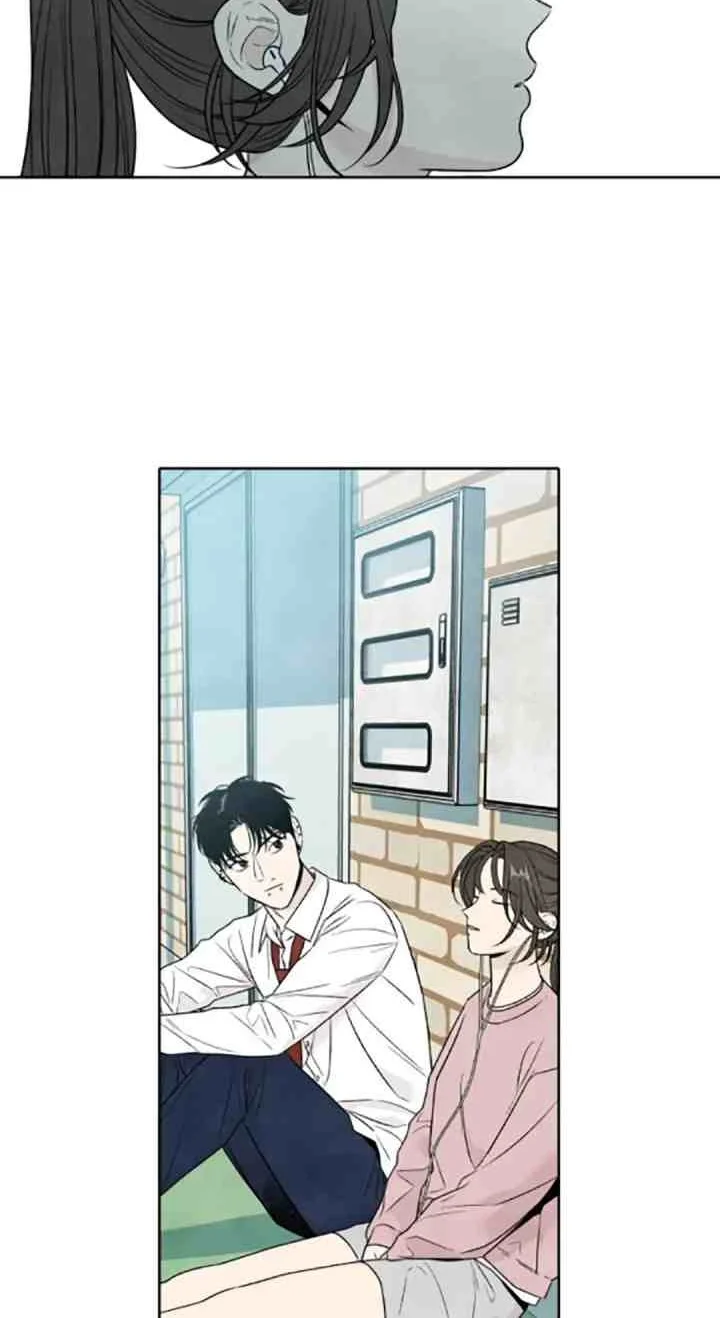 Manhwa My Reason To Die Chapter 72 gambar 2