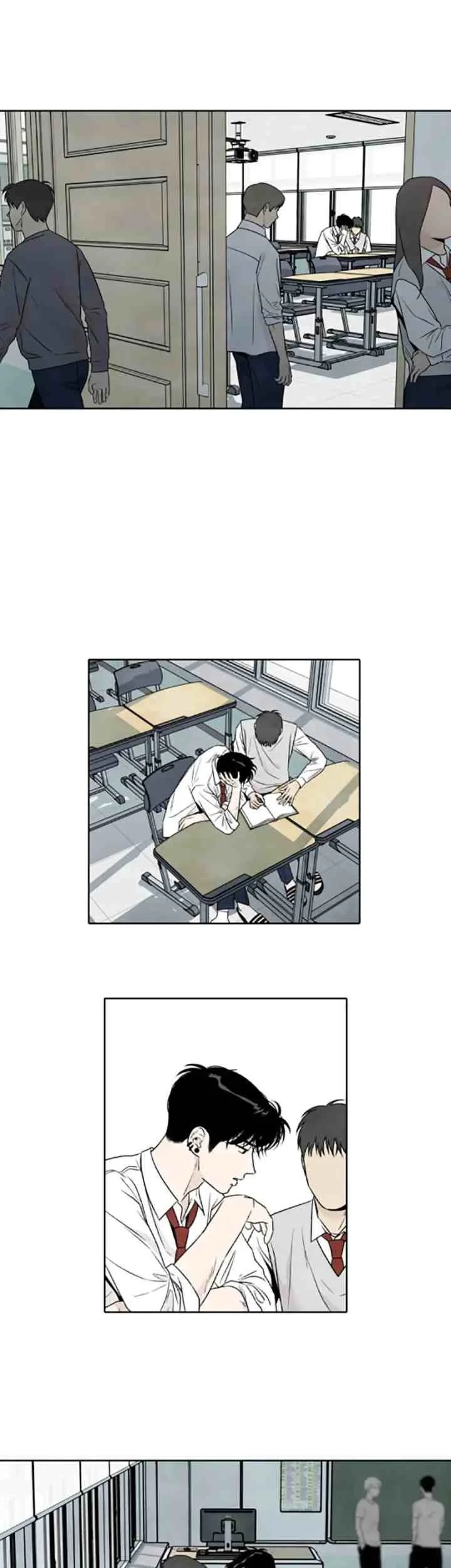 My Reason To Die Chapter 72 Gambar 6