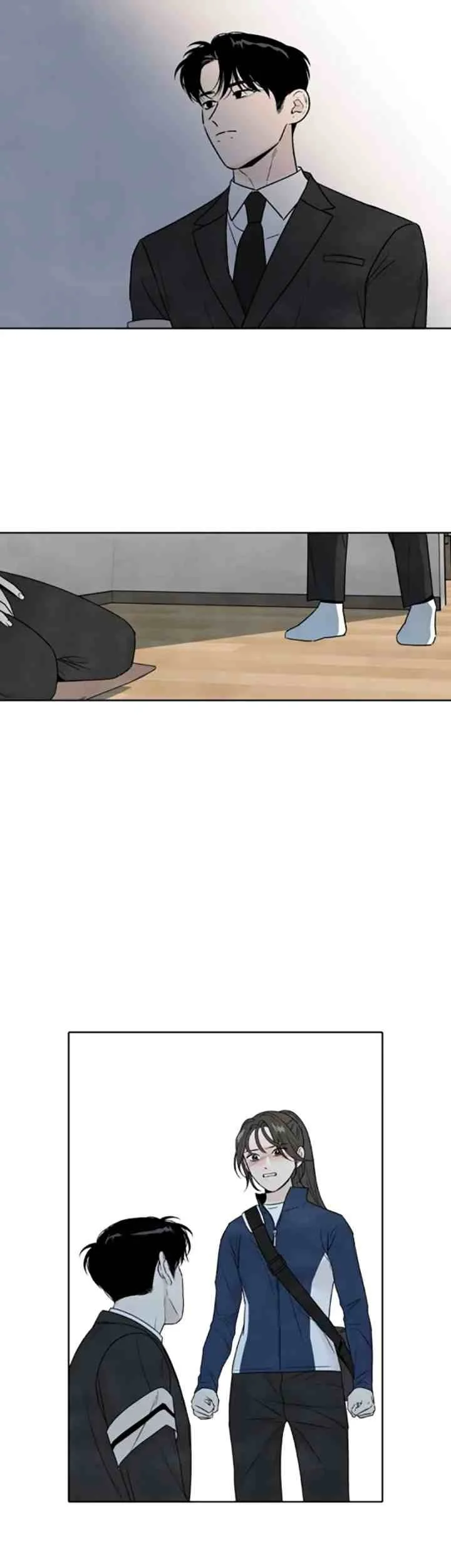 My Reason To Die Chapter 72 Gambar 9
