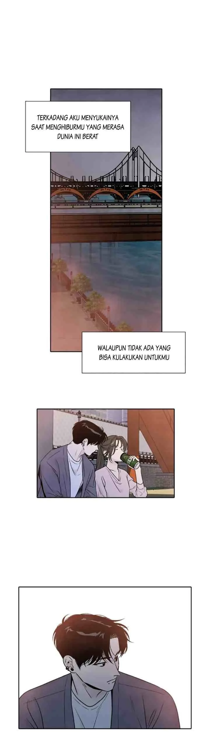 My Reason To Die Chapter 72 Gambar 14