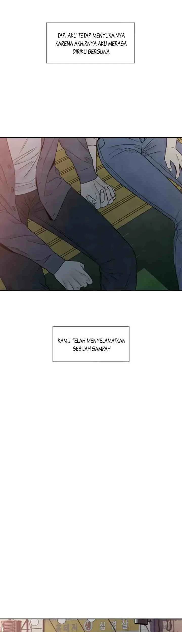 My Reason To Die Chapter 72 Gambar 15