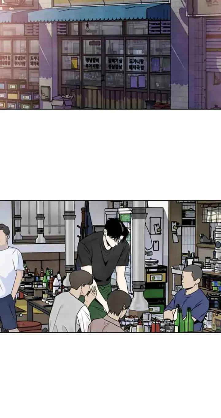 My Reason To Die Chapter 72 Gambar 16