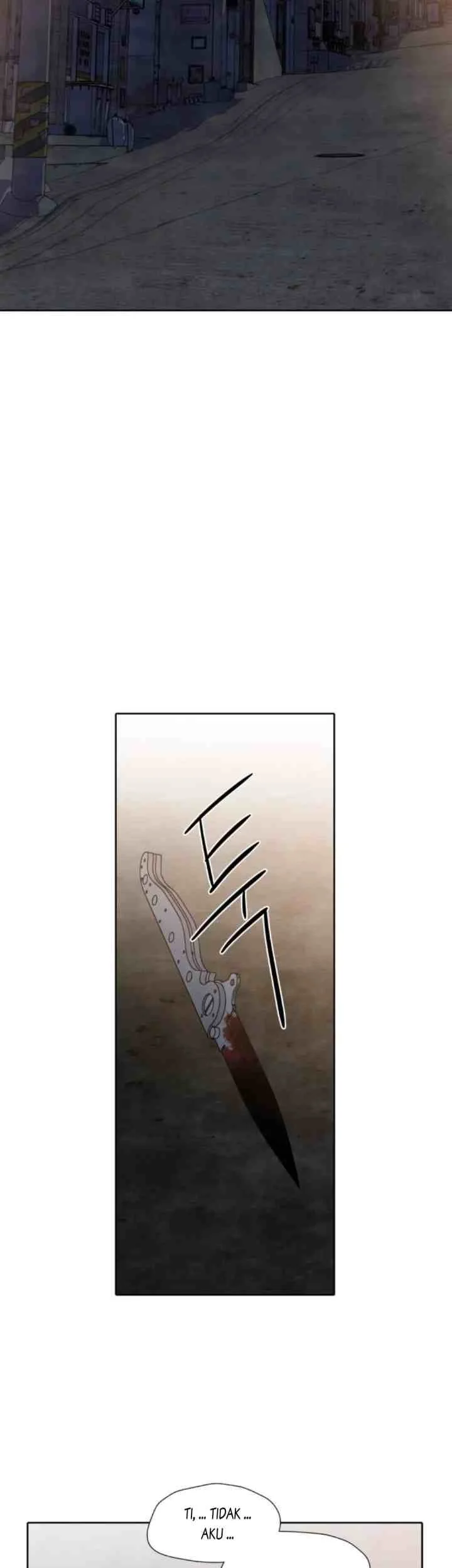 My Reason To Die Chapter 72 Gambar 20