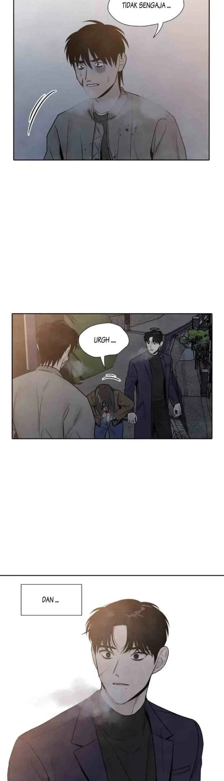 My Reason To Die Chapter 72 Gambar 21