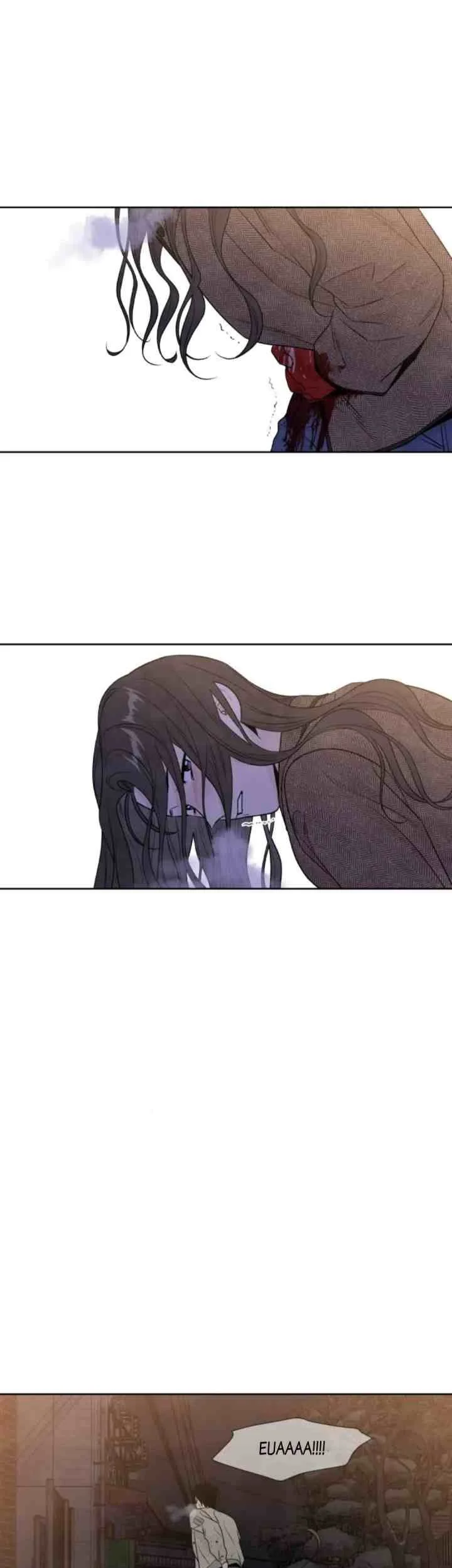 My Reason To Die Chapter 72 Gambar 23