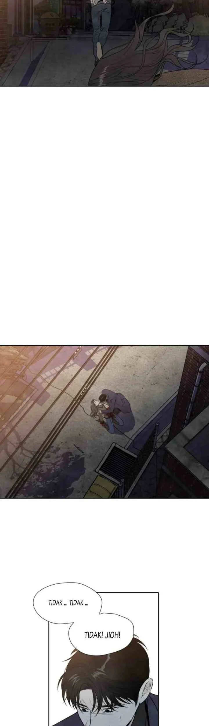 My Reason To Die Chapter 72 Gambar 24