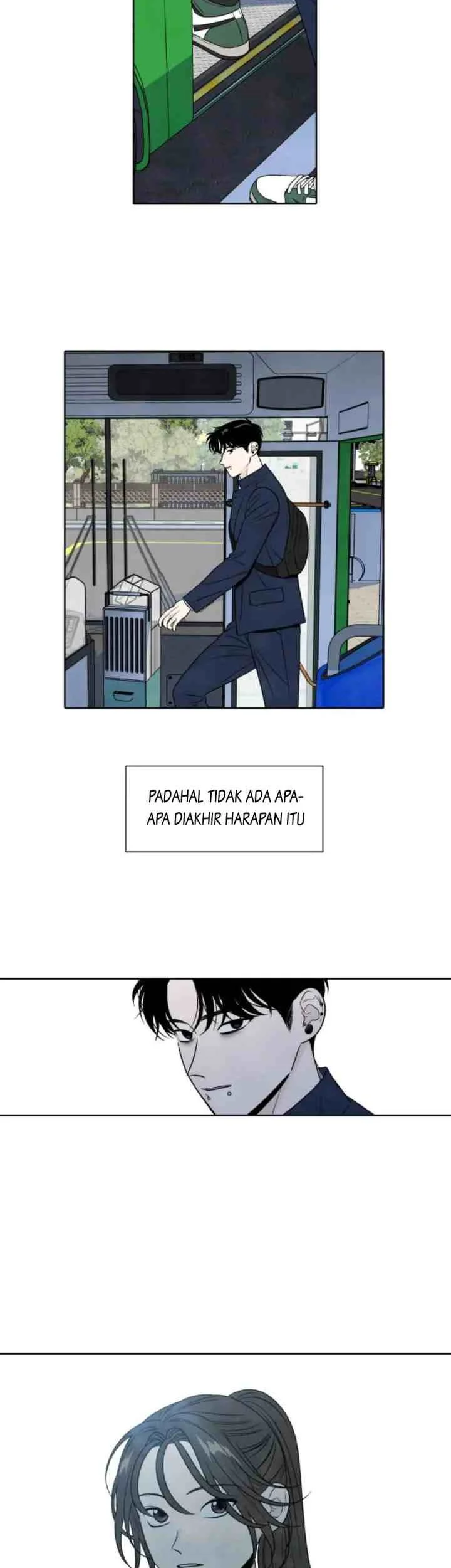 My Reason To Die Chapter 73 Gambar 31