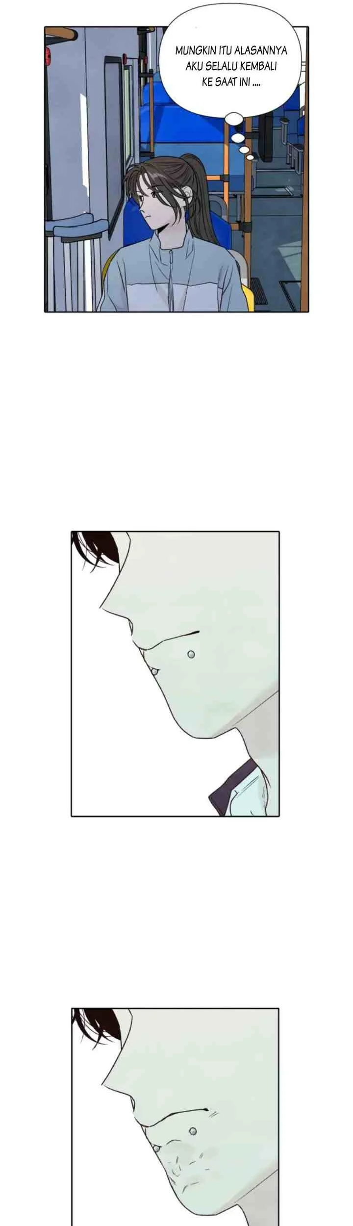 My Reason To Die Chapter 73 Gambar 34
