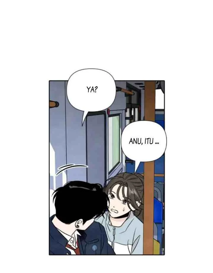 My Reason To Die Chapter 73 Gambar 37