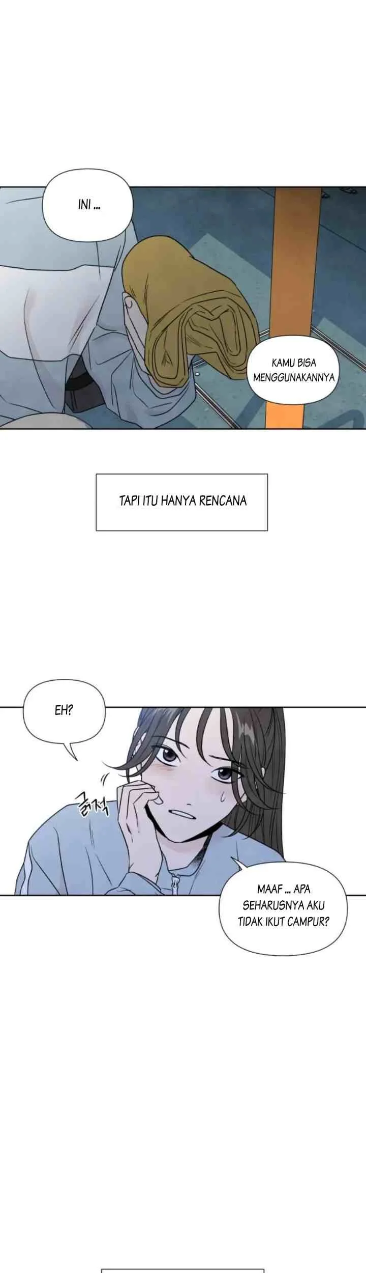 My Reason To Die Chapter 73 Gambar 38