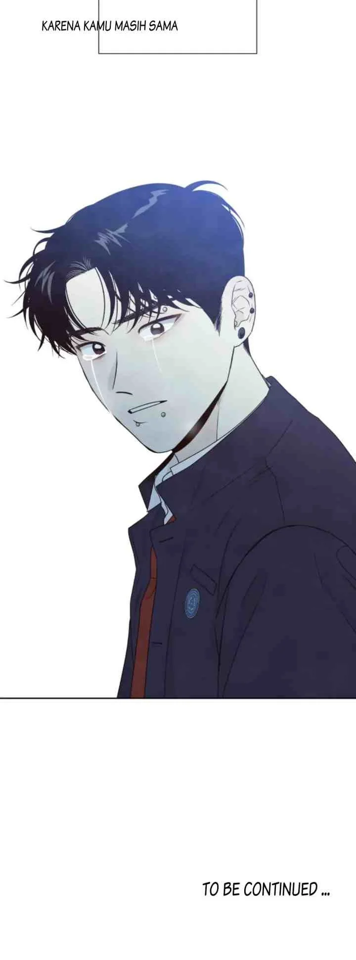 My Reason To Die Chapter 73 Gambar 39