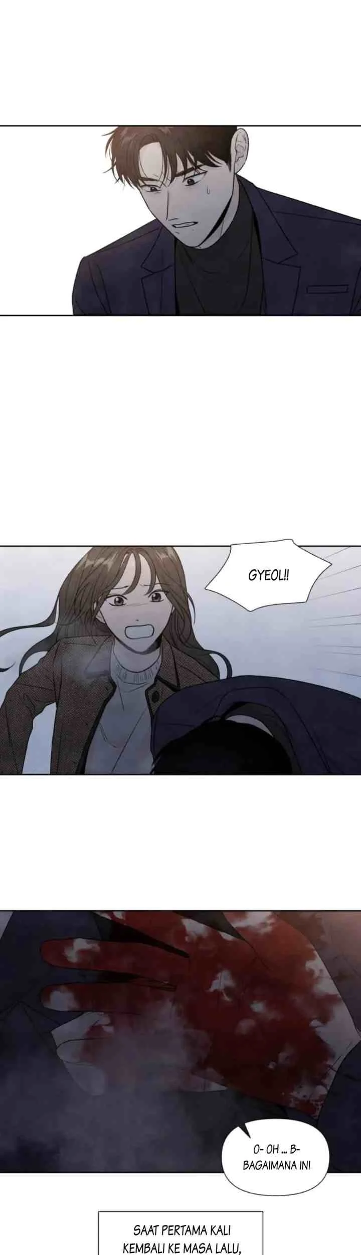 My Reason To Die Chapter 73 Gambar 4