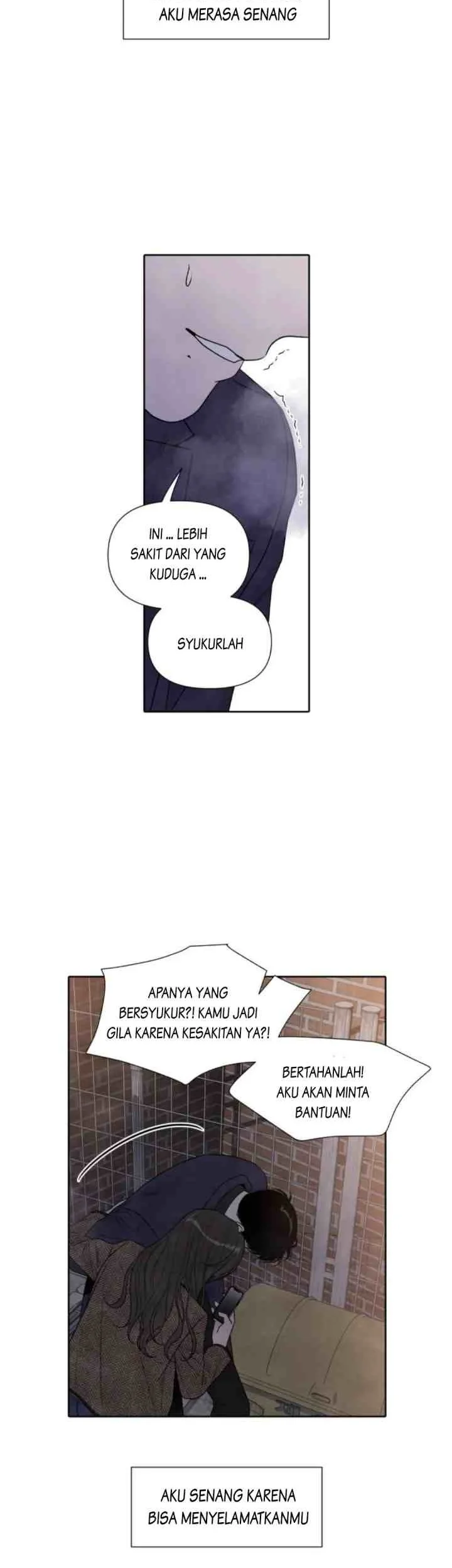 My Reason To Die Chapter 73 Gambar 5