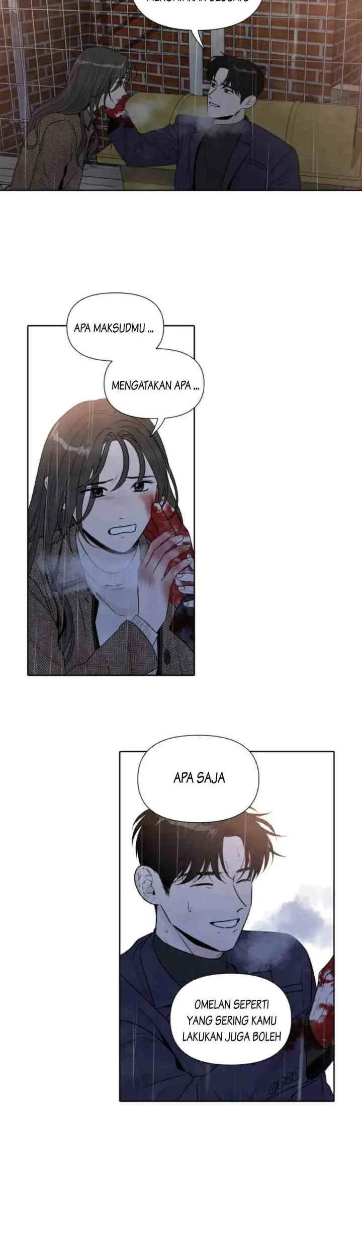 My Reason To Die Chapter 73 Gambar 7