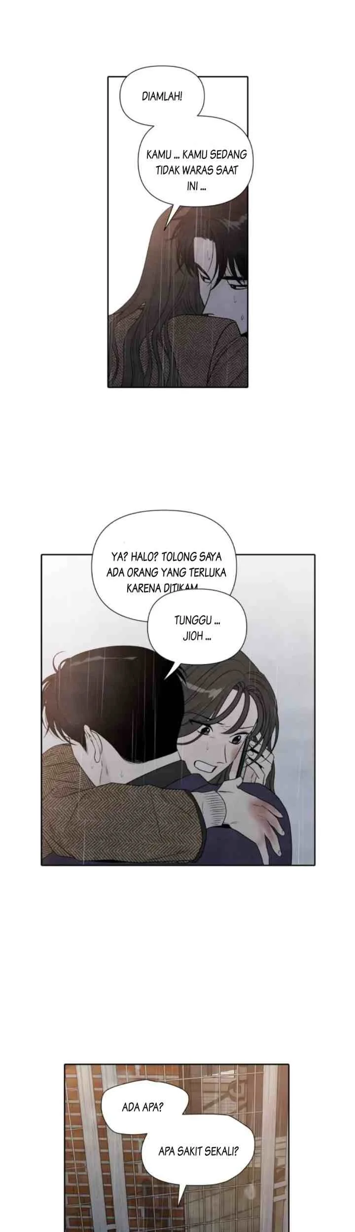 My Reason To Die Chapter 73 Gambar 9