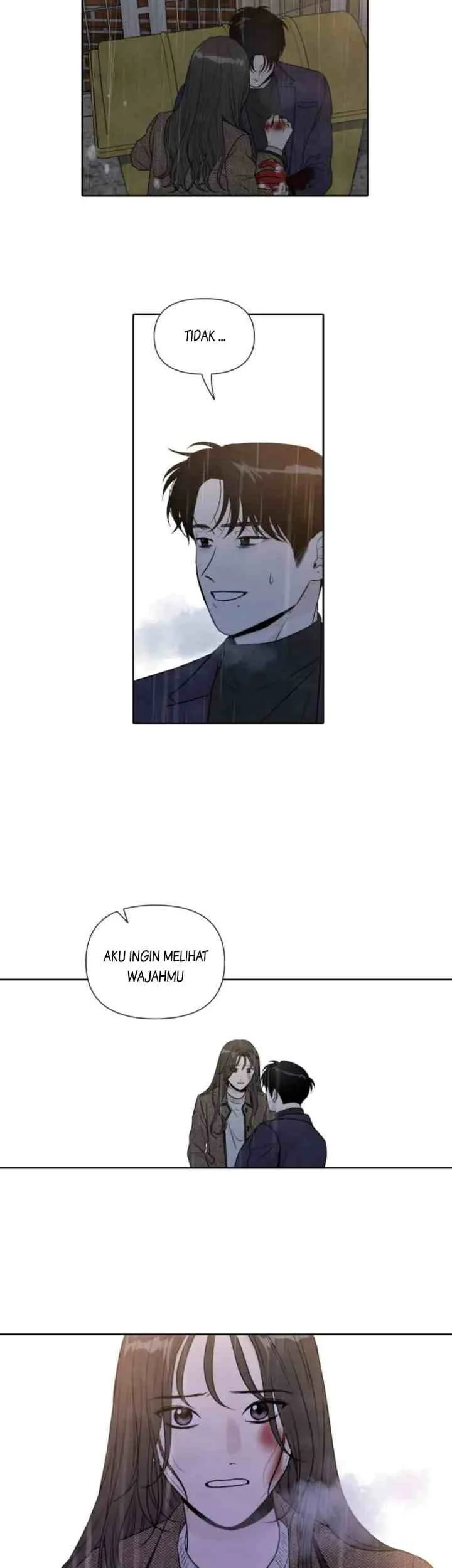 My Reason To Die Chapter 73 Gambar 10