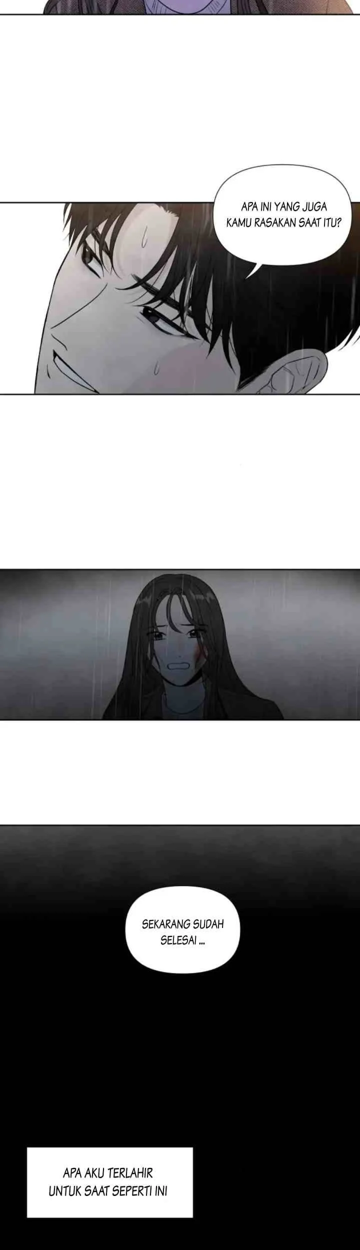 My Reason To Die Chapter 73 Gambar 11