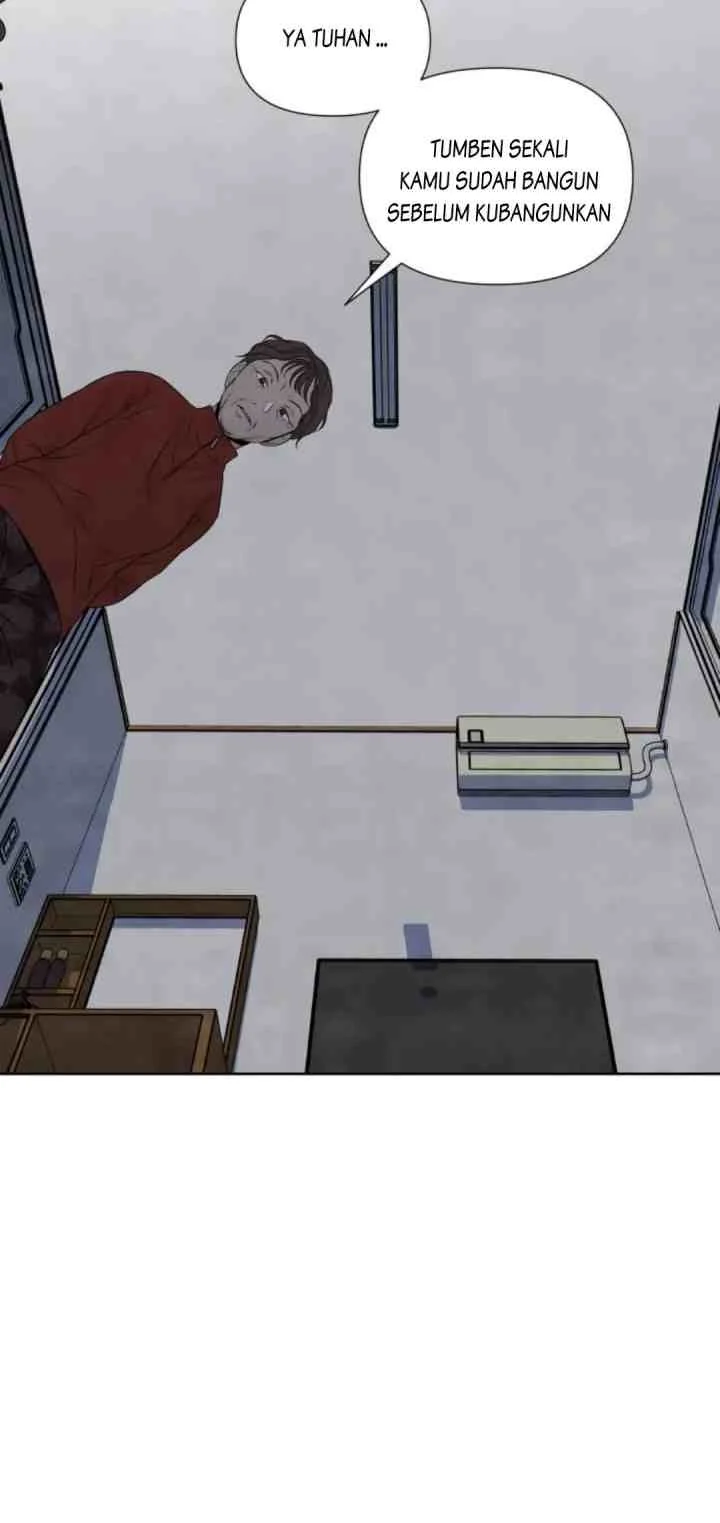 My Reason To Die Chapter 73 Gambar 13