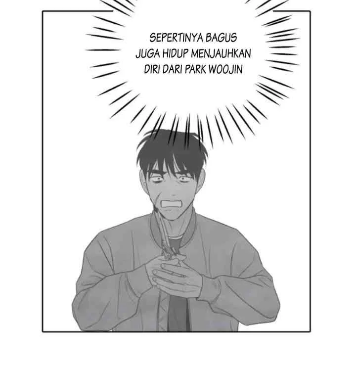 My Reason To Die Chapter 73 Gambar 19