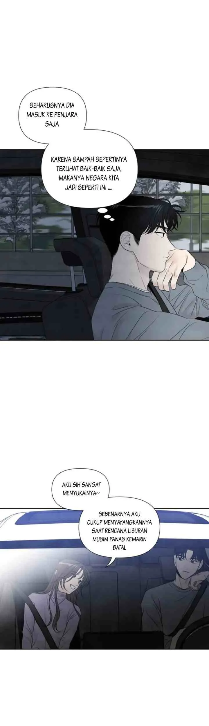 My Reason To Die Chapter 73 Gambar 20