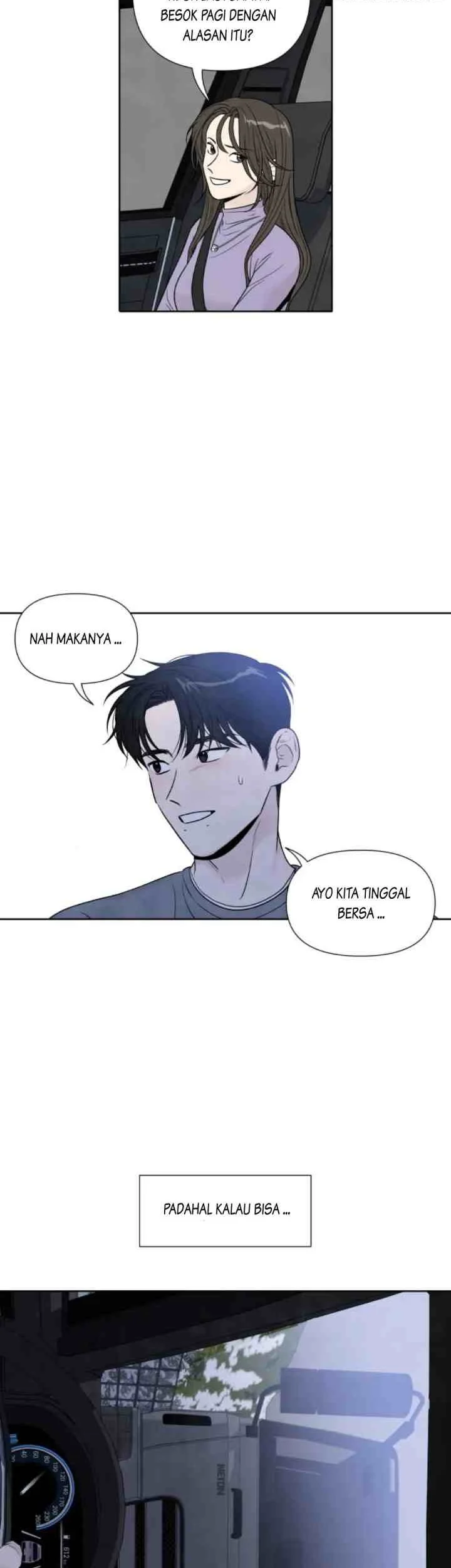My Reason To Die Chapter 73 Gambar 23