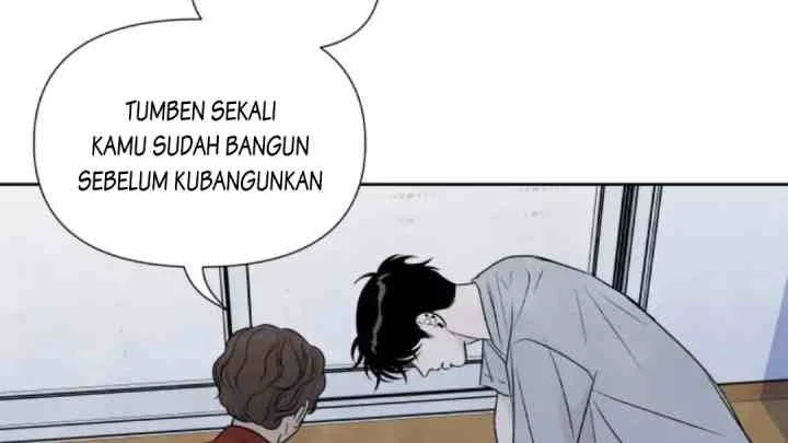 My Reason To Die Chapter 73 Gambar 27