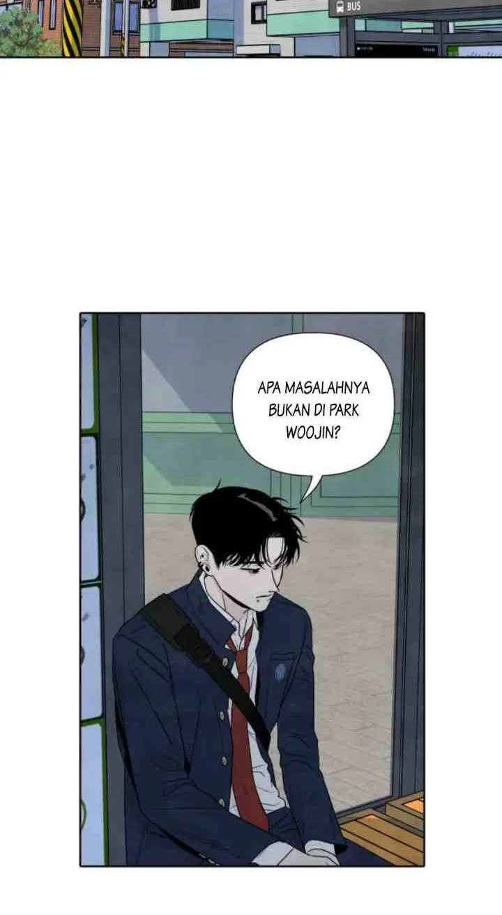 My Reason To Die Chapter 73 Gambar 29