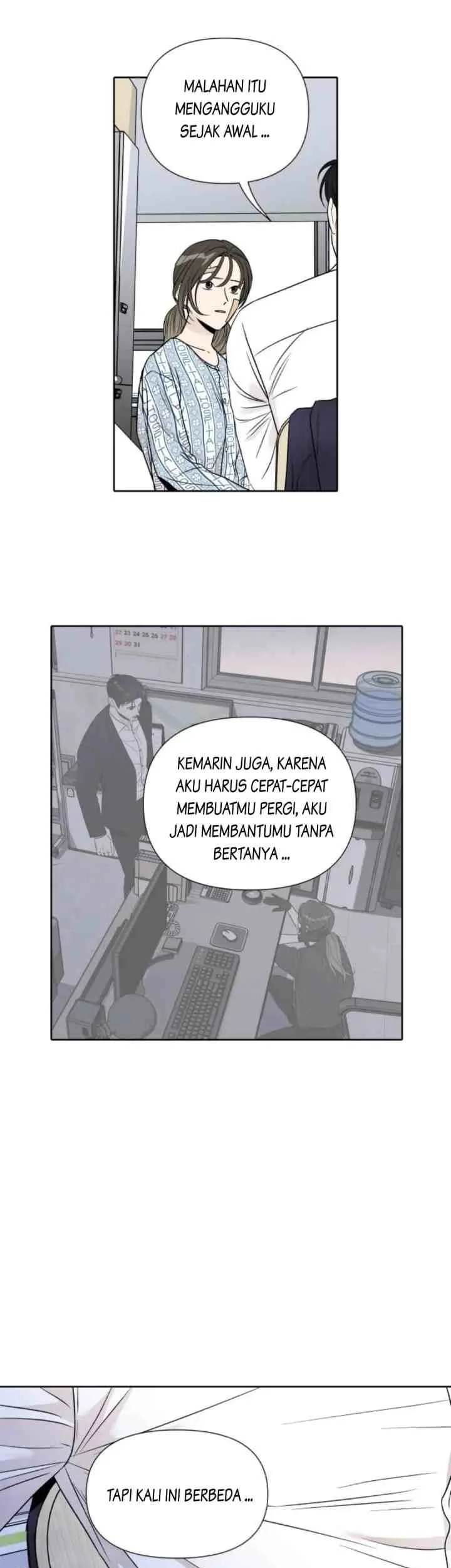 My Reason To Die Chapter 74 Gambar 30
