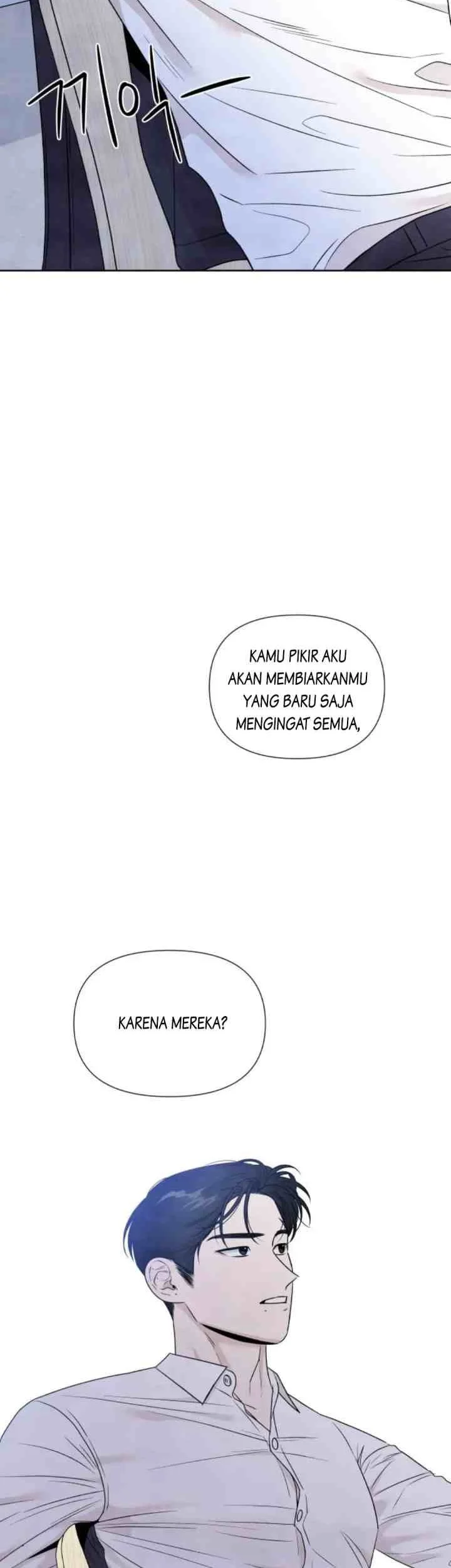 My Reason To Die Chapter 74 Gambar 31