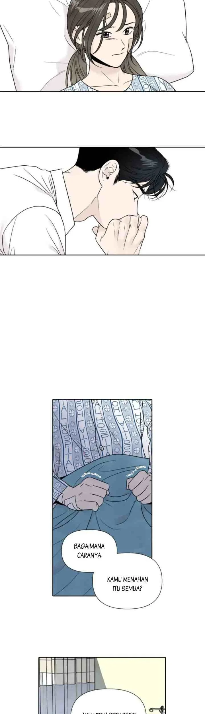 Manhwa My Reason To Die Chapter 74 gambar 2