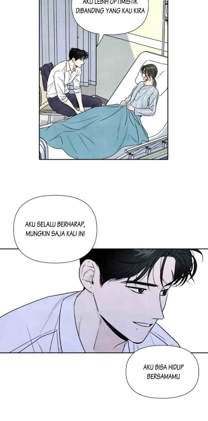 My Reason To Die Chapter 74 Gambar 3